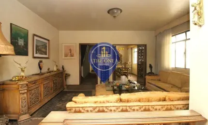 Sobrado de 350m² à venda, jardim da glória, são paulo, sp. com 4 dormitórios sendo 2 suítes, escrit