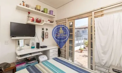 Sobrado de 183m2 à venda com 3 dormitórios , vila mariana, são paulo, sp