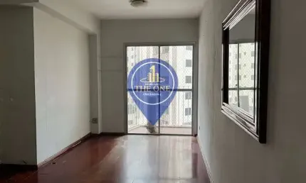 Apartamento à venda, 3 dts, 61m2, 2wc, 1 vaga, cambuci, são paulo, sp
