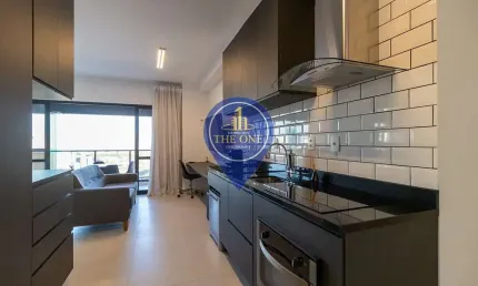 Apartamento à venda 1 dormitorio 1 suite 1 vaga 42m2, vila mariana, são paulo, sp