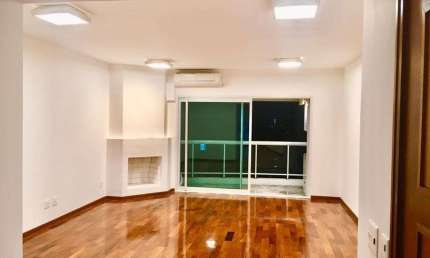 Apartamento para locação, 3 dts, 3 Suítes, 145m2, 3 vagas, Depósito,  Aclimação, São Paulo, SP