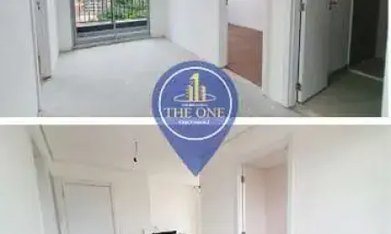 Apartamento novo, com 40m², 2 dorms, à venda, vila são josé (ipiranga), são paulo, sp