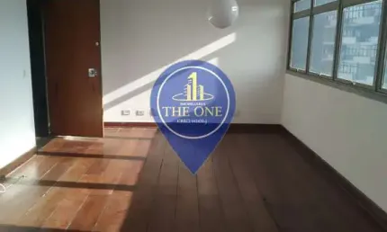 Apartamento para locação, 2 dts, 1 suíte, 93m2, 1 vaga,  itaim bibi, são paulo, sp