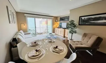 Apartamento à venda, 1 dt, 52m2, 2 vagas, Pinheiros, São Paulo, SP