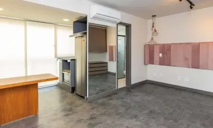 Studio com 29m², 1 dorm. 1 vaga, à venda, sumaré, são paulo, sp