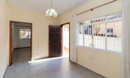 Casa de 150m² à venda, Saúde, São Paulo, SP.  com 4 Dormitórios amplos, Sala de estar,  Quintal gra