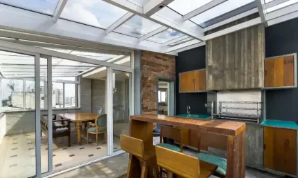 Cobertura / Penthouse à venda, 3 dts, 1 Suíte, 208m2, 4 wc, 2 vagas, Perdizes, São Paulo, SP