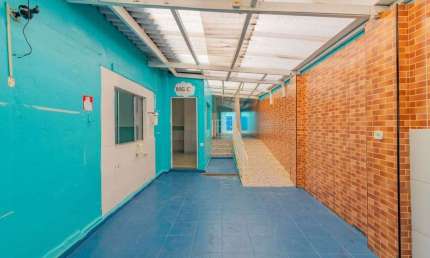 Casa Comercial para locação, 300m2, 3 vagas, Saúde, São Paulo, SP