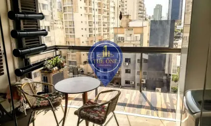 Apartamento para locação, mobiliado com 2 dts, 74m2, 1 vaga, mobiliado, bela vista, são paulo, sp