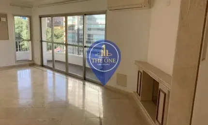 Apartamento à venda, 4 suítes, 205m2, 3 vags, paraíso, são paulo, sp