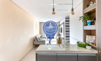 Apartamento à venda 2 dormitorios 1 suite 1 vaga 59m2, vila guarani (z sul), são paulo, sp