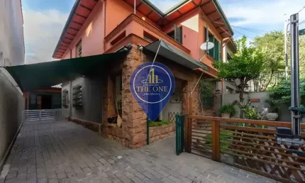 Casa à venda, perdizes, 3 dts, 220m2, 2 wc, 4 vagas, são paulo, sp