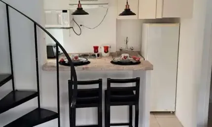 Apartamento duplex à venda, 1 suíte, 1wc, 1 vaga, 50m2, vila nova conceição, são paulo, sp