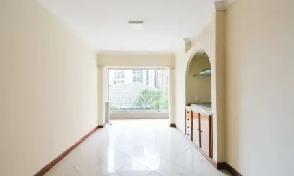 Apartamento à venda, 3 dts, 1 Suíte, 90m2, 2 vagas, Perdizes, São Paulo, SP