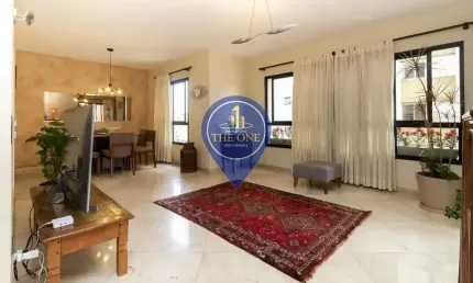 Apartamento com 4 quartos à venda na Rua Diana, 1061, Perdizes, São Paulo