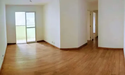 Apartamento à venda, 3 dormitórios, 1 Suíte, 70m2, 1 vaga, localizado na Mooca, São Paulo, SP