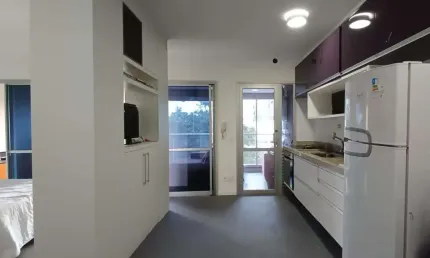 Apartamento à venda 1 Dormitorio 1 Vaga 52m2, Campo Belo, São Paulo, SP