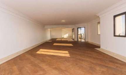 Apartamento com 489m², 4 dorms., 4 suítes, 4 vagas, à venda, Bosque da Saúde, São Paulo, SP