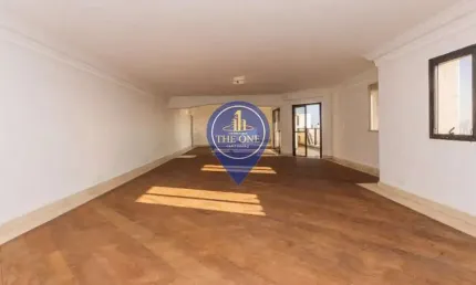 Apartamento com 489m², 4 dorms., 4 suítes, 4 vagas, à venda, bosque da saúde, são paulo, sp