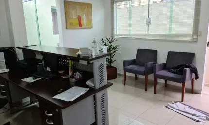 Casa  Comercial à venda 6 Salas 2 Banheiros 2 Vagas , Super Quadra Morumbi, São Paulo, SP