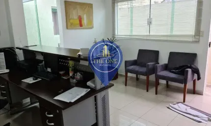 Casa  comercial à venda 6 salas 2 banheiros 2 vagas , super quadra morumbi, são paulo, sp