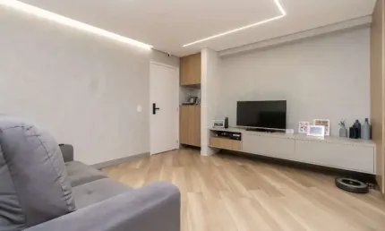 Apartamento Garden de 86m² à venda, Saúde, São Paulo, SP. com 2 Dormitórios, sendo 1 Suíte, 1 Vaga