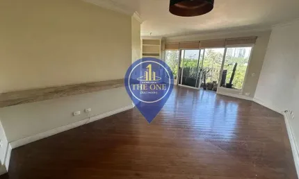 Apartamento com 2 quartos à venda na Rua José de Cristo Moreira, 100, Vila Morumbi, São Paulo