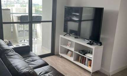 Apartamento à venda, localizado na Barra Funda, São Paulo, SP