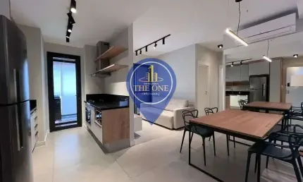 Apartamento para locação mobiliado 2 dormitorios 1 suites  1 vaga , cerqueira césar, são paulo, sp