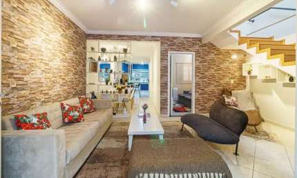 Casa à venda 270m, com 04 dormitórios, 04 suítes, 04 banheiros, Perdizes, São Paulo, SP
