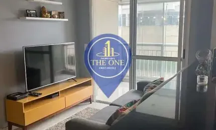 Apartamento à venda 2 dormitorios 1 suite 1 vaga 56m2, vila leopoldina, são paulo, sp