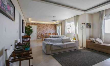 Apartamento para venda 3 Dormitórios, 3 Suites, 3 Vagas, 141m2, localizado  Vila Monumento, São Pau
