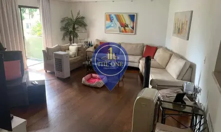 Apartamento à venda 4 dormitorios 2 suites 3 vagas 178m2, localizado indianópolis, são paulo, sp