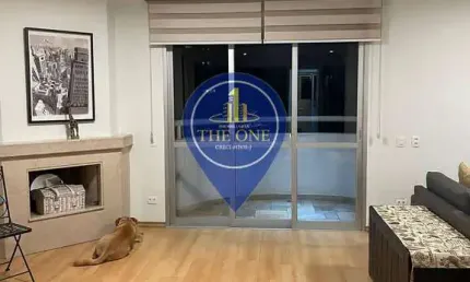 Apartamento para locação 3 dormitorios 2 suites 2 vagas , vila andrade, são paulo, sp