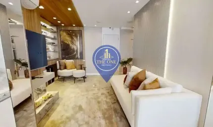 Apartamento para venda, lançamento, com 2 dormitórios, 1 vaga e 76m², localizado no jardim da glóri