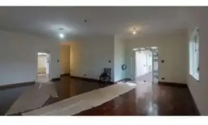 Casa à venda 4 dormitorios 2 suites 8 vagas 463m2, chácara monte alegre, são paulo, sp