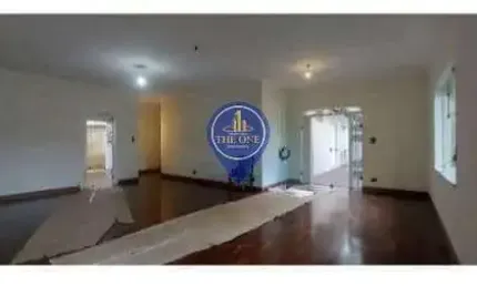 Casa à venda 4 dormitorios 2 suites 8 vagas 463m2, chácara monte alegre, são paulo, sp