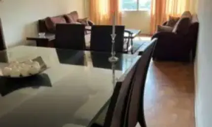 Apartamento com 140m², 3 dorms, sendo 1 suíte, 1 vaga, à venda, tatuapé, são paulo, sp