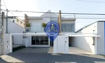 Casa à venda com 615m, 04 dormitórios, 04 suítes, 04 banheiros, 05 vagas, bosque da saúde, são paul