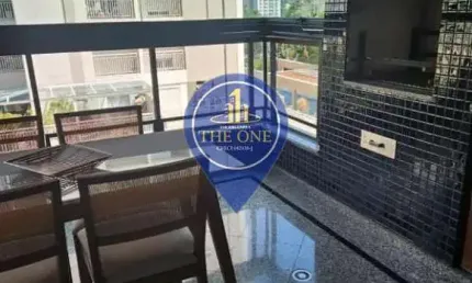 Apartamento à venda 4 dormitorios 2 suites 2 vagas 120m2, vila mascote, são paulo, sp