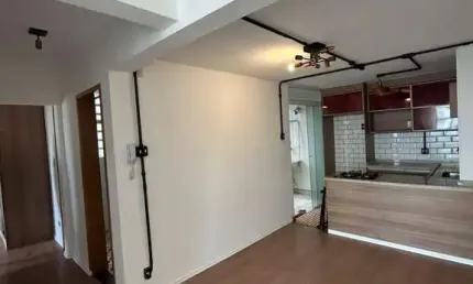 Apartamento para locação 2 dormitórios, Aclimação, São Paulo, SP