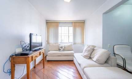 Apartamento à venda, Bosque da Saúde, São Paulo, SP