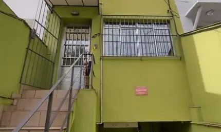Casa à venda 2 Dormitorios 1 Suite 1 Vaga 107m2, Vila Clementino, São Paulo, SP