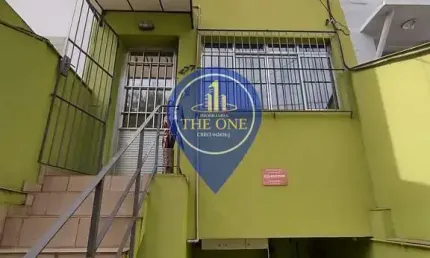 Casa à venda 2 dormitorios 1 suite 1 vaga 107m2, vila clementino, são paulo, sp