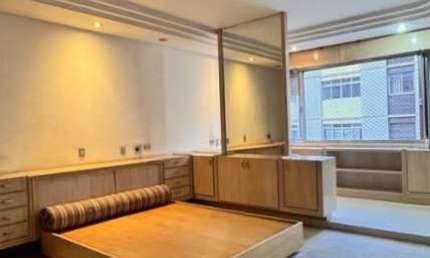 Apartamento para locação 4 Dormitorios 2 Suites 2 Vagas 240m2, Consolação, São Paulo, SP