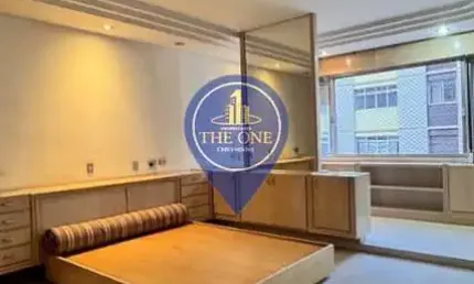 Apartamento para locação 4 dormitorios 2 suites 2 vagas 240m2, consolação, são paulo, sp