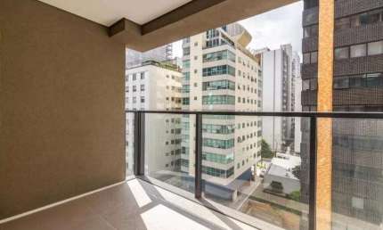 Apartamento à venda 2 dormitórios, Jardim Paulista, São Paulo, SP