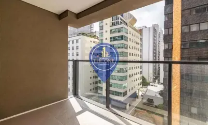 Apartamento à venda 2 dormitórios, jardim paulista, são paulo, sp