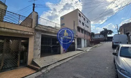 Casa à venda 2 dormitorios 2 vagas  140m2, vila guarani (z sul), são paulo, sp