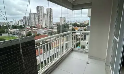 Apartamento à venda 2 dormitórios e 1 vaga, barra funda, são paulo, sp